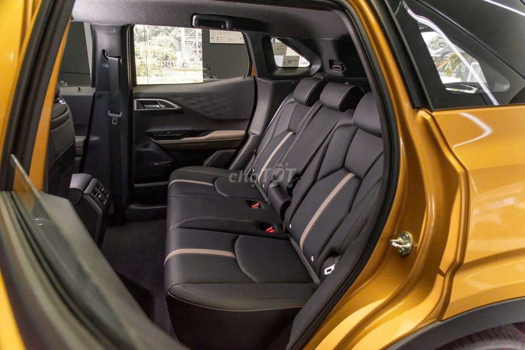 Xả lô xe Xforce Ultimate new Vin 2025, giảm 100Tr. Mua bán Ô tô tại Thành phố Thủ Đức Tp Hồ Chí Minh được đăng bởi Dương Hải hình 10