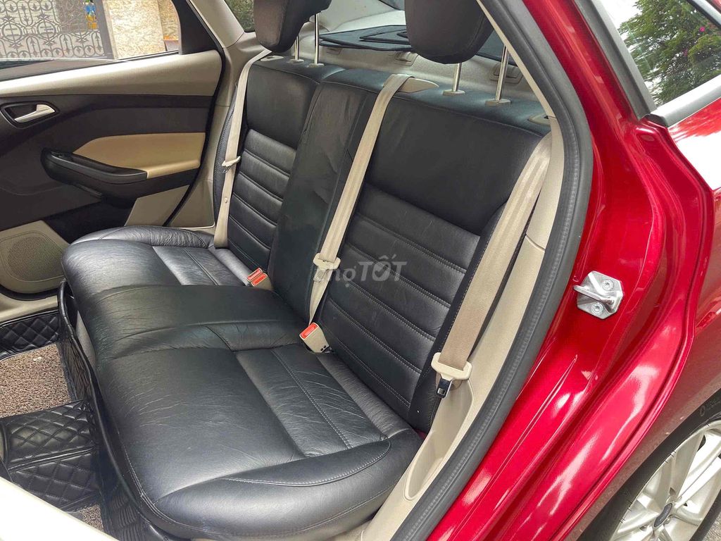 Bán Ford Focus 2017 1.5L Ecoboost Trend Sedan. Mua bán Ô tô tại Quận 3 Tp Hồ Chí Minh được đăng bởi Xe Ford Lướt Chính Hãng hình 7