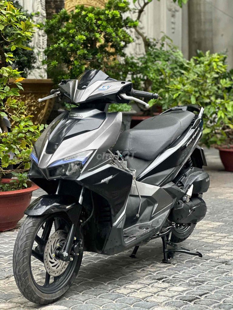 AB 125 đời 2016 bs 49 Lâm Đồng. Mua bán Xe máy tại Quận 10 Tp Hồ Chí Minh được đăng bởi chú vương  hình 10