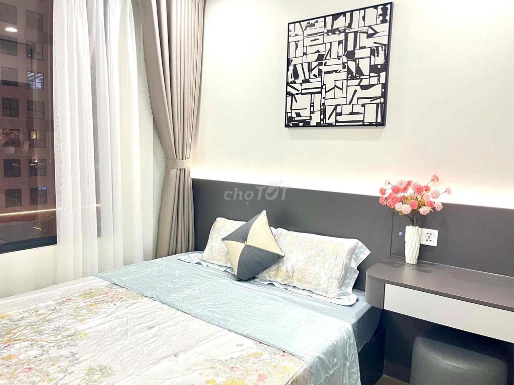 Cho thuê căn hộ 2 phòng ngủ tại Ngũ Hành Sơn, Đà Nẵng — ảnh 10