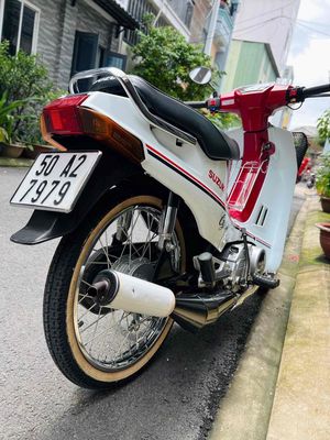 Bán Crystal. Mua bán Xe máy tại Huyện Tiểu Cần Trà Vinh được đăng bởi Linh