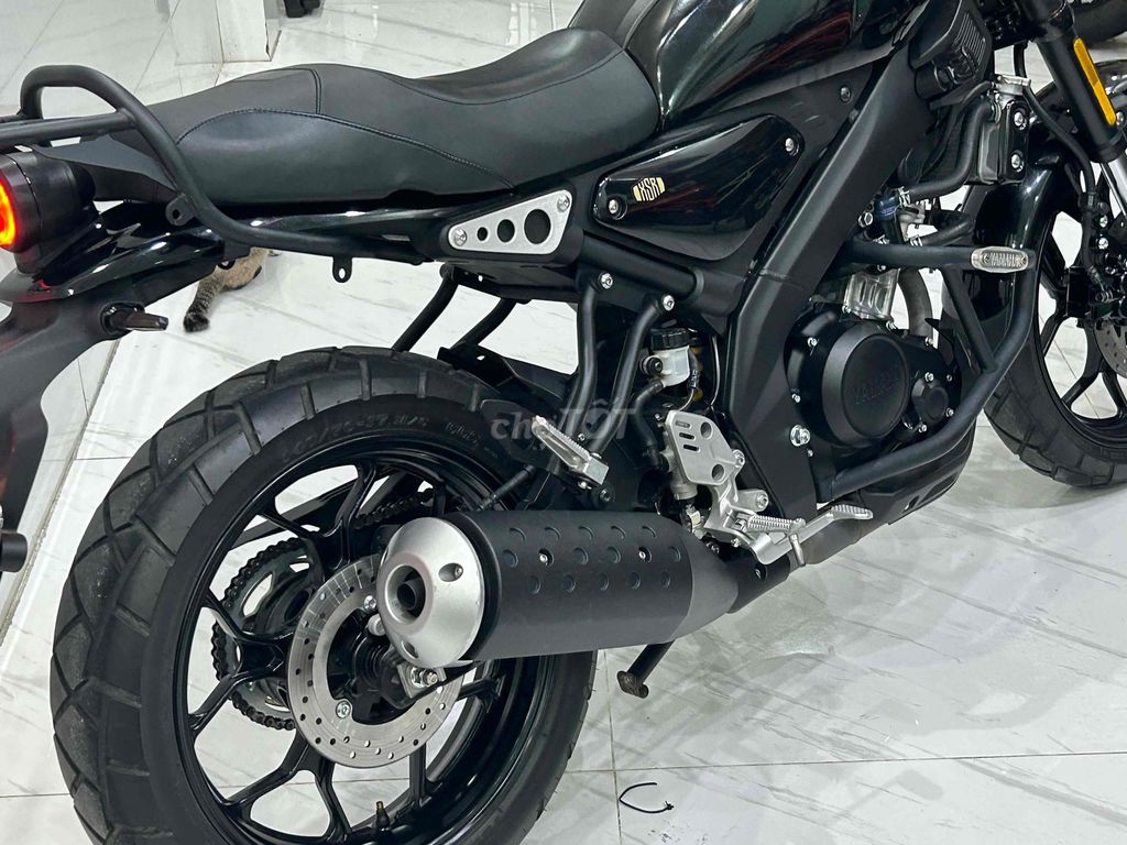 xsr155. Mua bán Xe máy tại Quận 8 Tp Hồ Chí Minh được đăng bởi Trần Hoàng  hình 10