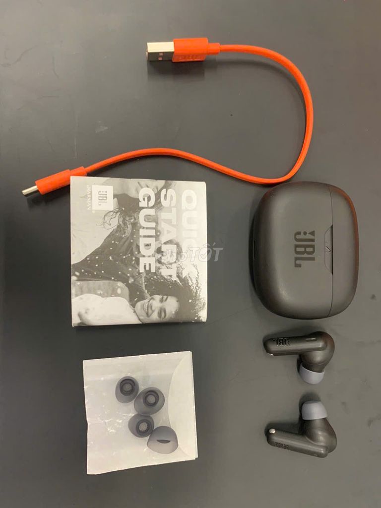 Cần Bán Tai nghe Bluetooth JBL. Mua bán Tivi, Âm thanh tại Thành phố Thủ Đức Tp Hồ Chí Minh được đăng bởi Mr.Lai hình 1