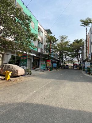 Cho Thuê nhà Ngã tư Chinfon, Phú Mỹ, BRVT