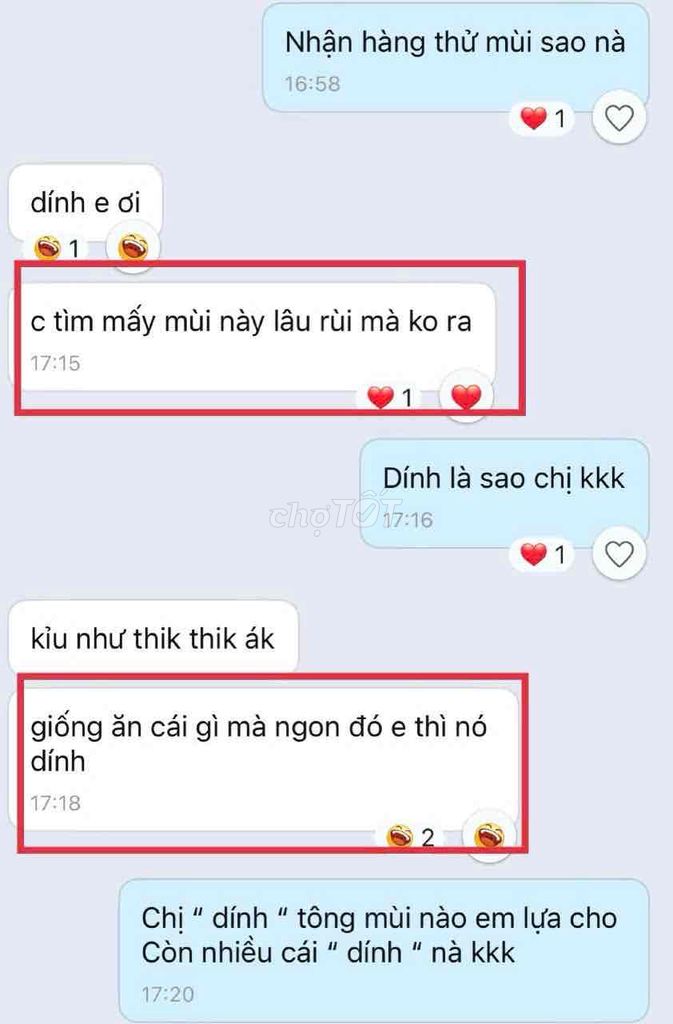 Tinh dầu thơm hữu cơ