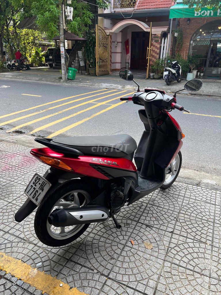 xe đẹp ken không dùng cần bán lại. Mua bán Xe máy tại Quận Ngũ Hành Sơn Đà Nẵng được đăng bởi anh tuấn hình 4