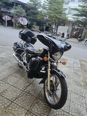 Suzuki GZ150-A Đen Bạc. Mua bán Xe máy tại Quận Thanh Khê Đà Nẵng được đăng bởi Quý Moto Cycle 21 điện biên phủ Đà Nẵng