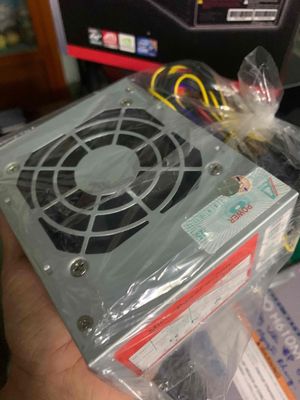 Nguồn Mini ATX 750 (cst 230). Mua bán Linh kiện (RAM, Card...) tại Thành phố Long Xuyên An Giang được đăng bởi Minh Anh computer