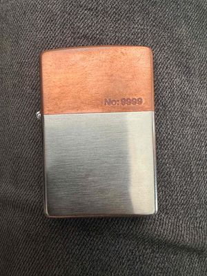 zippo 9999. Mua bán Đồ sưu tầm, đồ cổ tại Quận 12 Tp Hồ Chí Minh được đăng bởi Gà phở