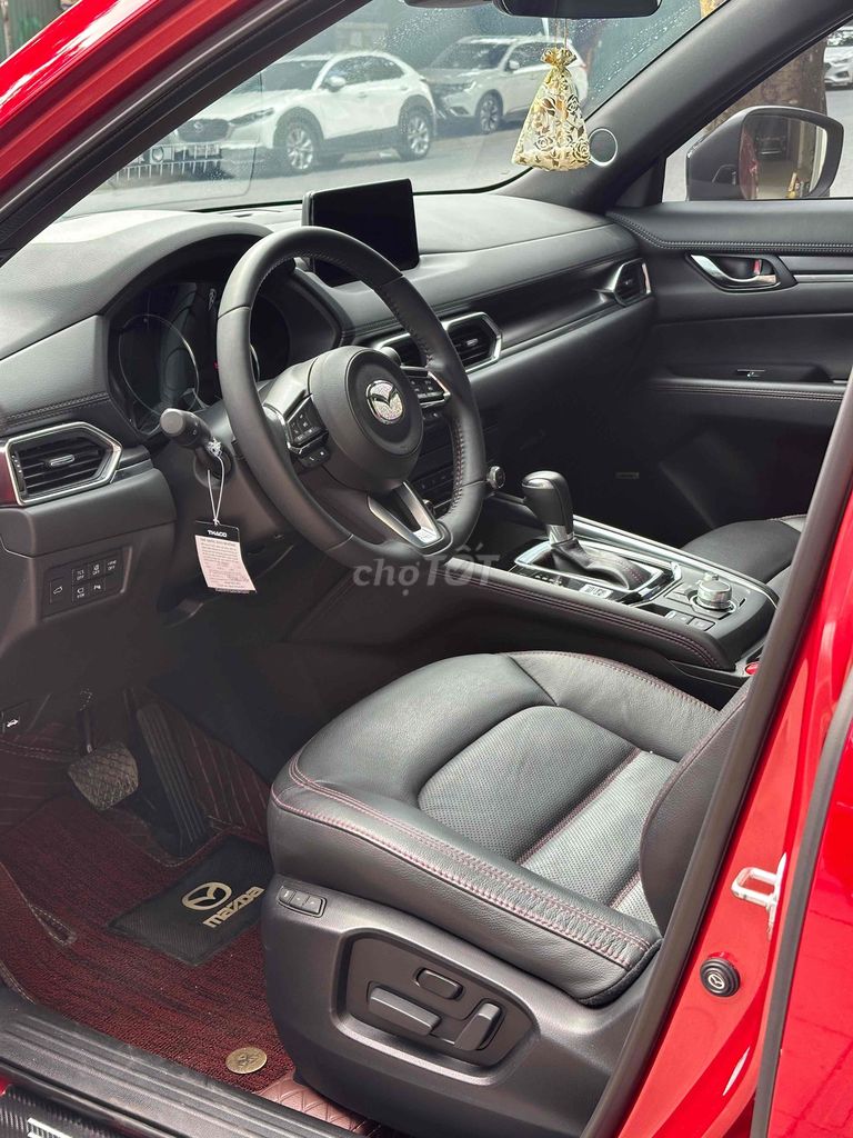Mazda CX 5 2024 Premium Sport 2.0 AT - 14000 km. Mua bán Ô tô tại Quận Long Biên Hà Nội được đăng bởi Bùi Đình Thông hình 15