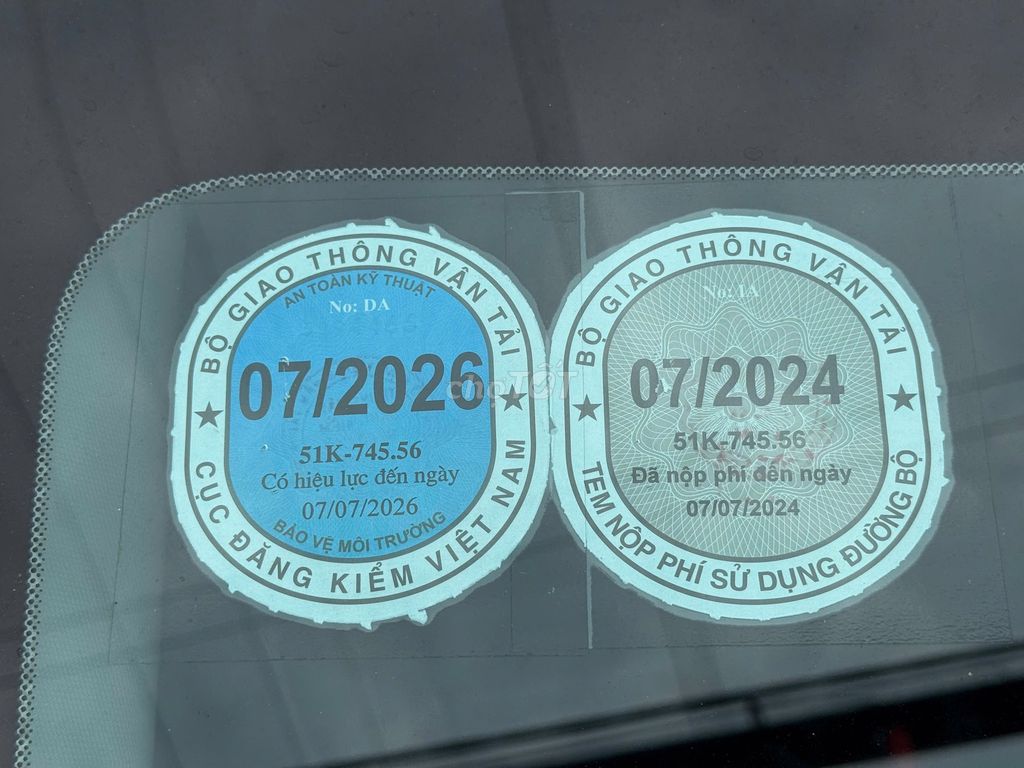 Kia Carens 2022  - 20000 km. Mua bán Ô tô tại Thành phố Thủ Đức Tp Hồ Chí Minh được đăng bởi Thy Ôtô Cũ Miền Nam hình 14