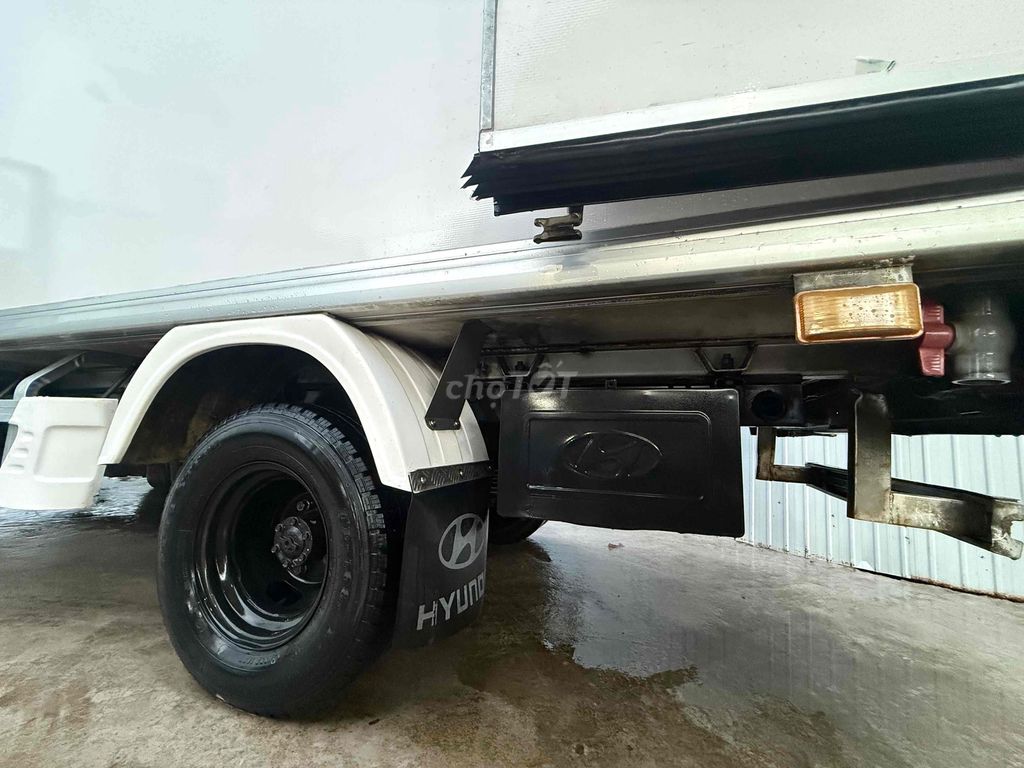 Hyundai Porter H150 Đông Lạnh Cực Đẹp. Mua bán Xe tải, xe ben tại Huyện Bình Chánh Tp Hồ Chí Minh được đăng bởi XE CŨ CHÍNH HÃNG hình 11