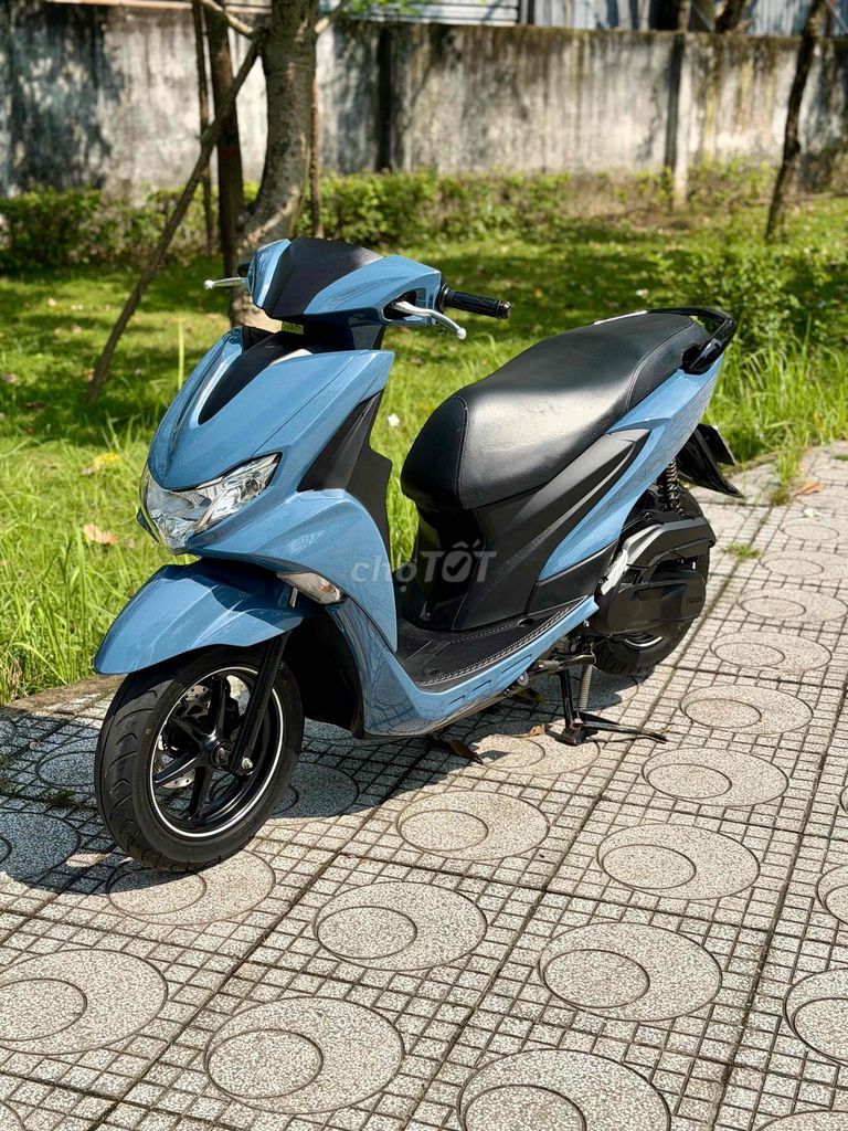 Freego s 125 abs khoá ga đk 2020 bstp 9 chủ ký. Mua bán Xe máy tại Thành phố Thủ Đức Tp Hồ Chí Minh được đăng bởi xe máy kha hoàng hình 2