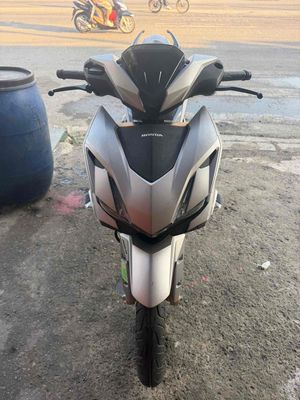 Honda Winner X V3 2023 ABS Bạc