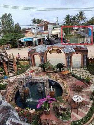 Đất Quảng Ngãi, đối diện cafe Hoa Vô Thường 434m2
