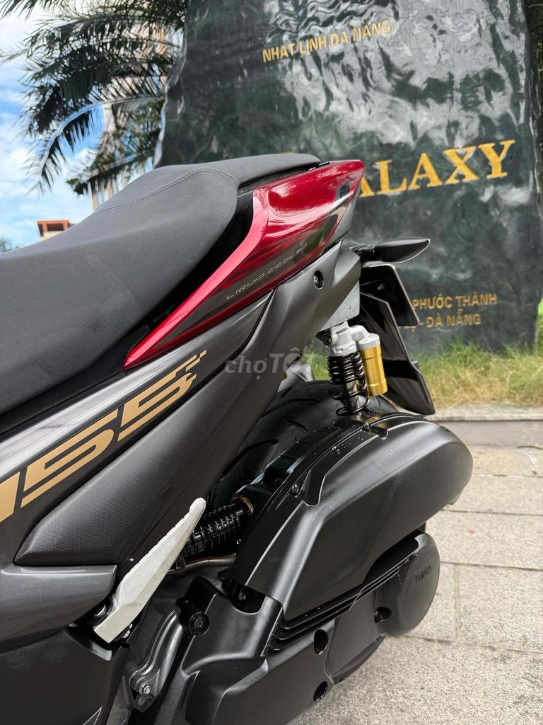 NVX 2024 PHANH ABS KHOÁ SMAKEY ĐẸP KEN NHƯ XE HÃ. Mua bán Xe máy tại Quận Cẩm Lệ Đà Nẵng được đăng bởi SƠN THỊNH  hình 13