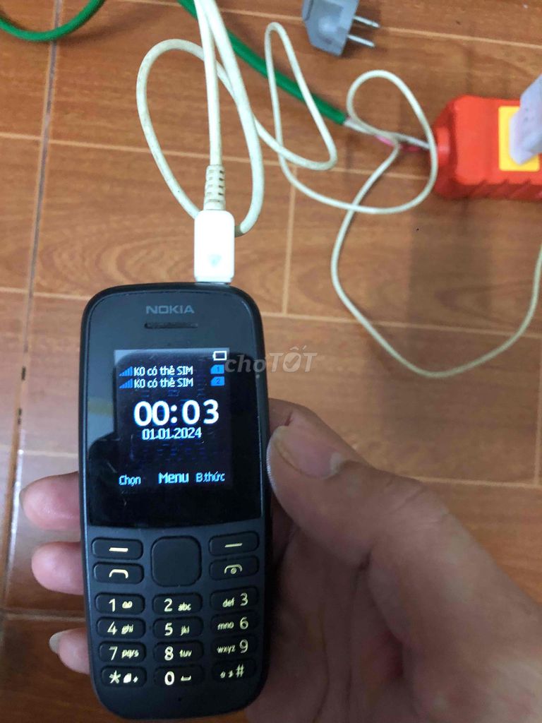 đi lính về dư k sài còn mới để rẻ cho a sài. Mua bán Điện thoại tại Quận Gò Vấp Tp Hồ Chí Minh được đăng bởi hongduc hình 1
