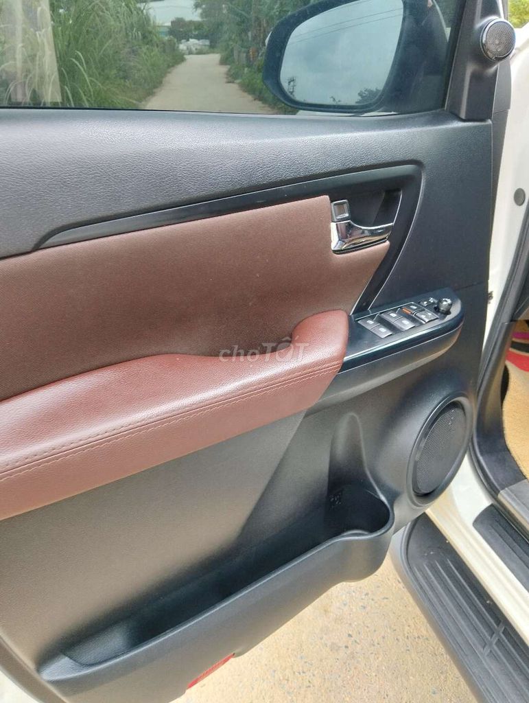 2017 2.7V 4x4 - 15 km. Mua bán Ô tô tại Huyện Quỳ Hợp Nghệ An được đăng bởi Võ Văn Thúy hình 2