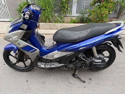 yamaha Nouvo6 mới 80%