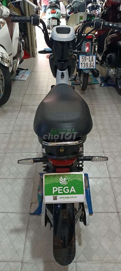 PEGA CAP_At Mới 97% Cần bán