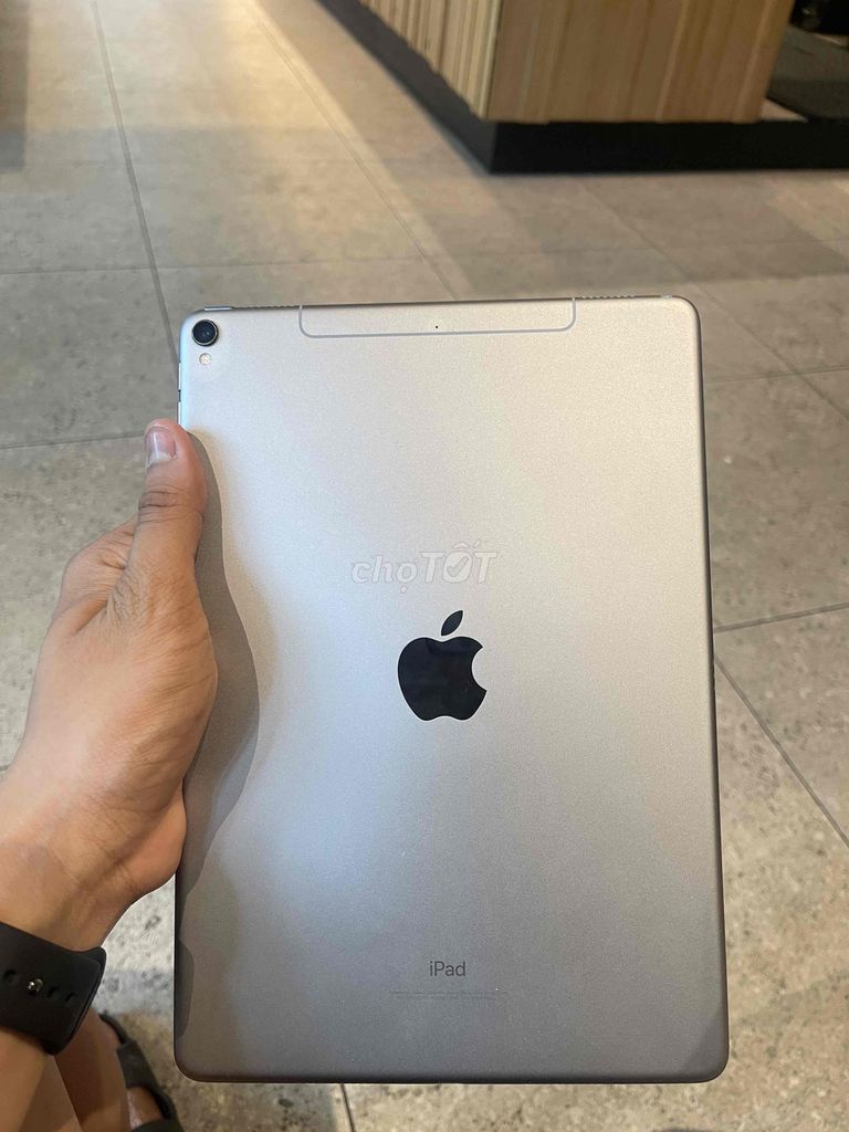 IPad Pro 10.5 4g