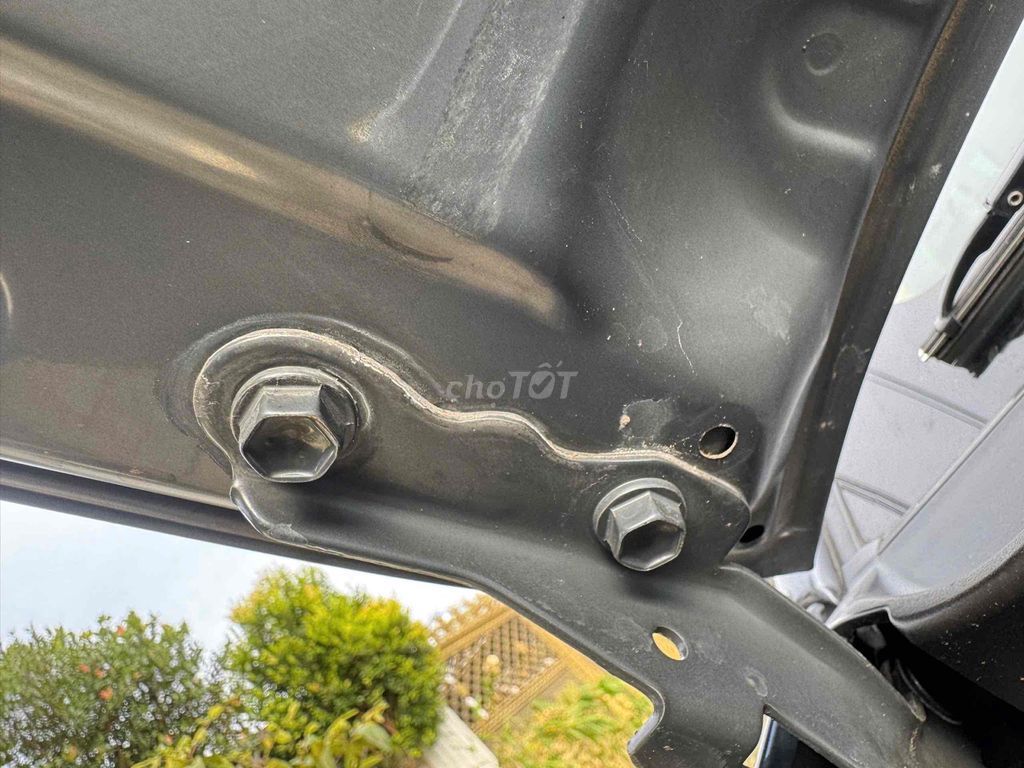 Toyota Hilux 2013 2.5E 4x2 MT - 100000 km. Mua bán Ô tô tại Thành phố Pleiku Gia Lai được đăng bởi Dinh Trung  hình 16