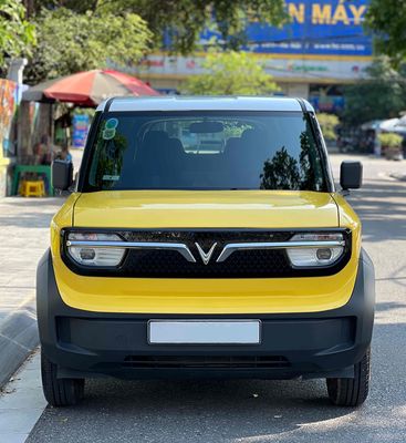 VinFast VF3 2024 Thuê pin - 15000 km. Mua bán Ô tô tại Huyện Đông Anh Hà Nội được đăng bởi Dương Hà