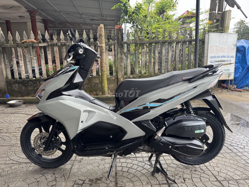 Cần bán xe ab 2017 biển 43D1. Mua bán Xe máy tại Huyện Quế Sơn Quảng Nam được đăng bởi Văn hà hình 1