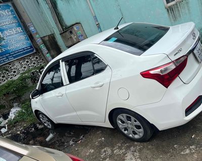 Hyundai Grand i10 2019 1.2 MT - 155000 km. Mua bán Ô tô tại Huyện Hóc Môn Tp Hồ Chí Minh được đăng bởi mr boyka