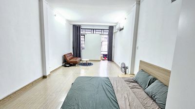 CHO THUÊ NHÀ NGUYÊN CĂN FULL NỘI THẤT 2PN – XVNT, BÌNH THẠNH – 12.6TR