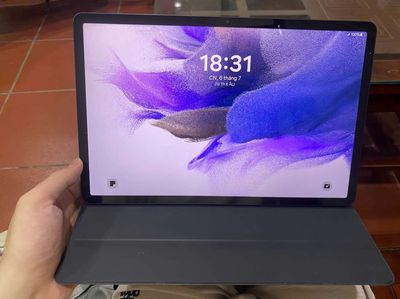 Samsung Galaxy Tab S7 FE Đã Sử Dụng bản 4G. Mua bán Máy tính bảng tại Quận Cầu Giấy Hà Nội được đăng bởi Khuong Duy