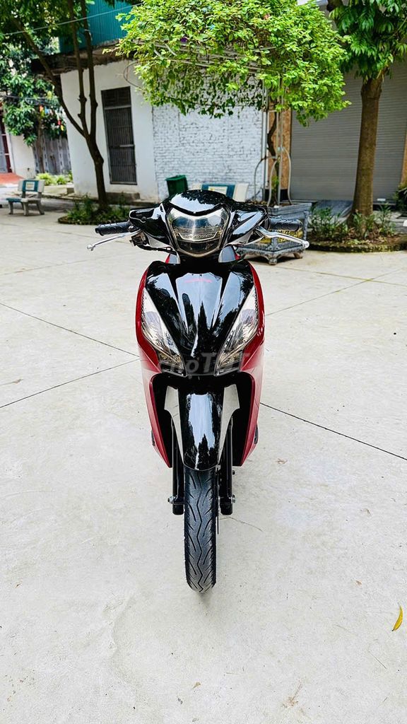 Honda Vision 2020 zinpat chính chủ. Mua bán Xe máy tại Quận Bắc Từ Liêm Hà Nội được đăng bởi XE MÁY ÁNH QUÂN hình 5