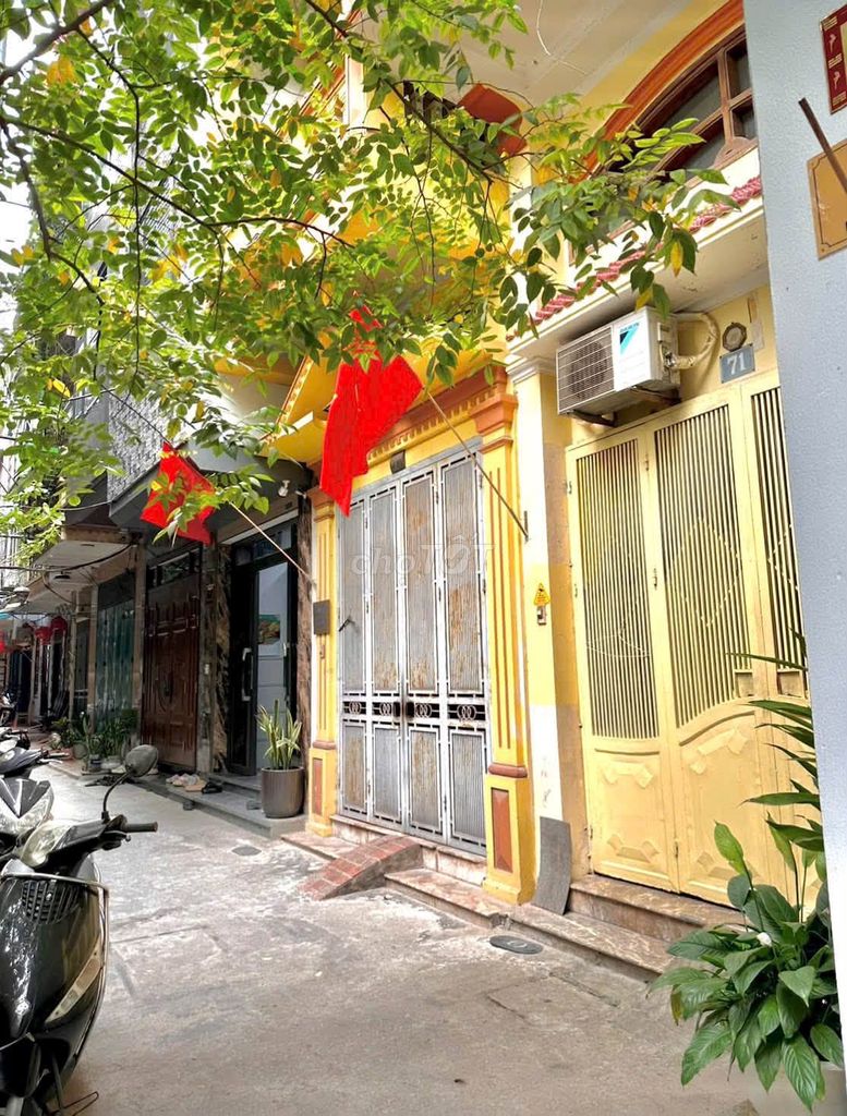 Bán đất tặng nhà Vũ Trọng Phụng, 7.2 tỷ