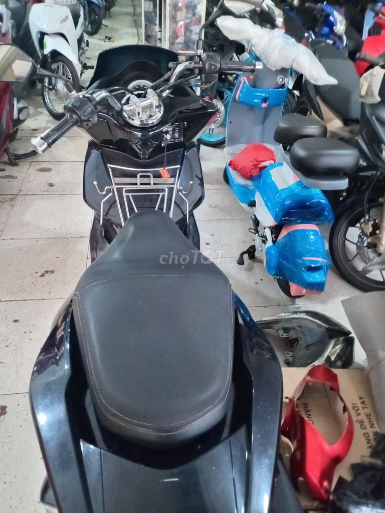 Bán xe trả góp 0đ bao nọ xấu. Mua bán Xe máy tại Quận Bình Tân Tp Hồ Chí Minh được đăng bởi Cường phát  hình 6