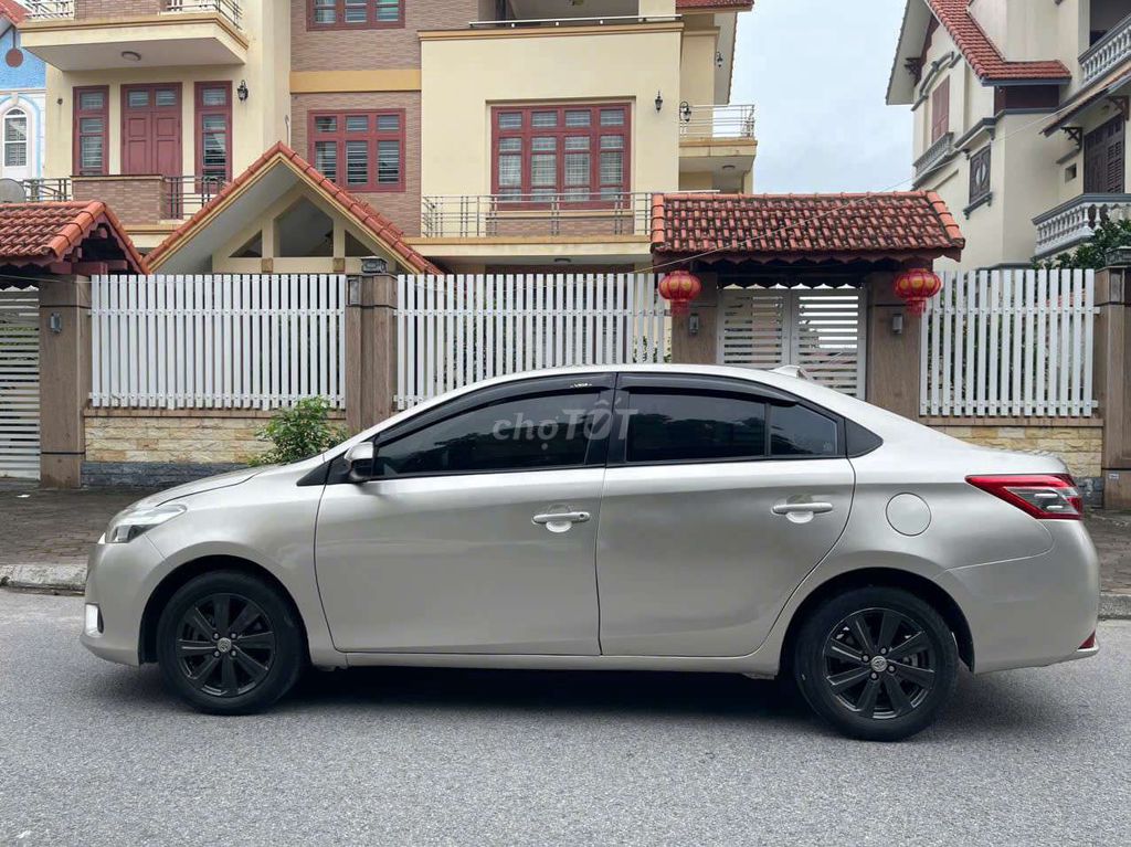 2014 1.5E - 16666 km. Mua bán Ô tô tại Quận Kiến An Hải Phòng được đăng bởi nguyễn tuấn hình 7