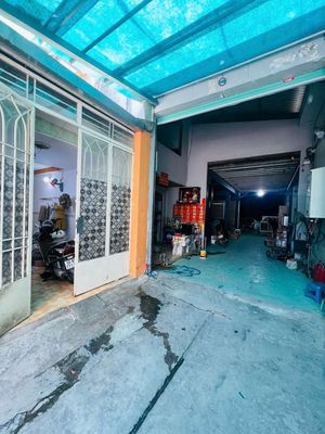 CHÍNH CHỦ BÁN XƯỞNG (280m²) LÊ ĐÌNH CẨN, BÌNH TÂN