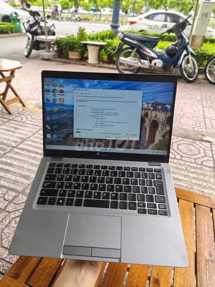 Dell Latitude 5310 i5-10310u 13.3 inch 8GB/256GB. Mua bán Laptop tại Quận 5 Tp Hồ Chí Minh được đăng bởi Hội Đồ Điện Tử hình 1