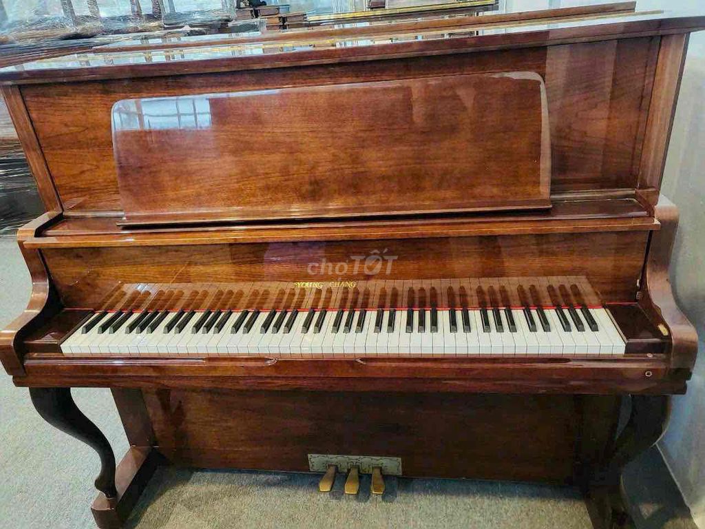 Đàn piano cơ giá rẻ tại kho