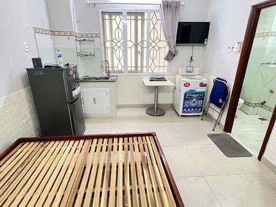 Room 20 m² · Đường Lý Thường Kiệt