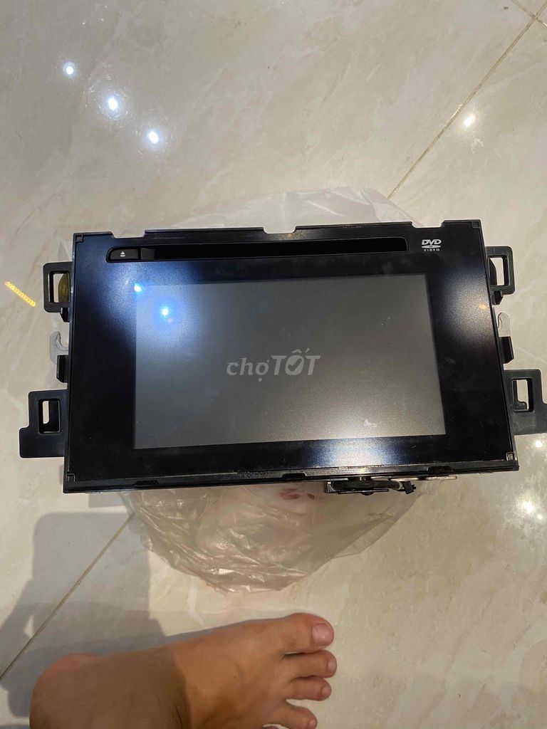 Bán màn hình zin theo xe cx5 bản 2016 2017. Mua bán Phụ tùng xe tại Quận Sơn Trà Đà Nẵng được đăng bởi hdl hình 1