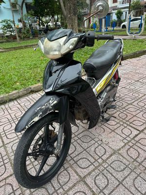 Yamaha Sirius 2007. Mua bán Xe máy tại Quận Gò Vấp Tp Hồ Chí Minh được đăng bởi Cầm Đồ Cường Phát