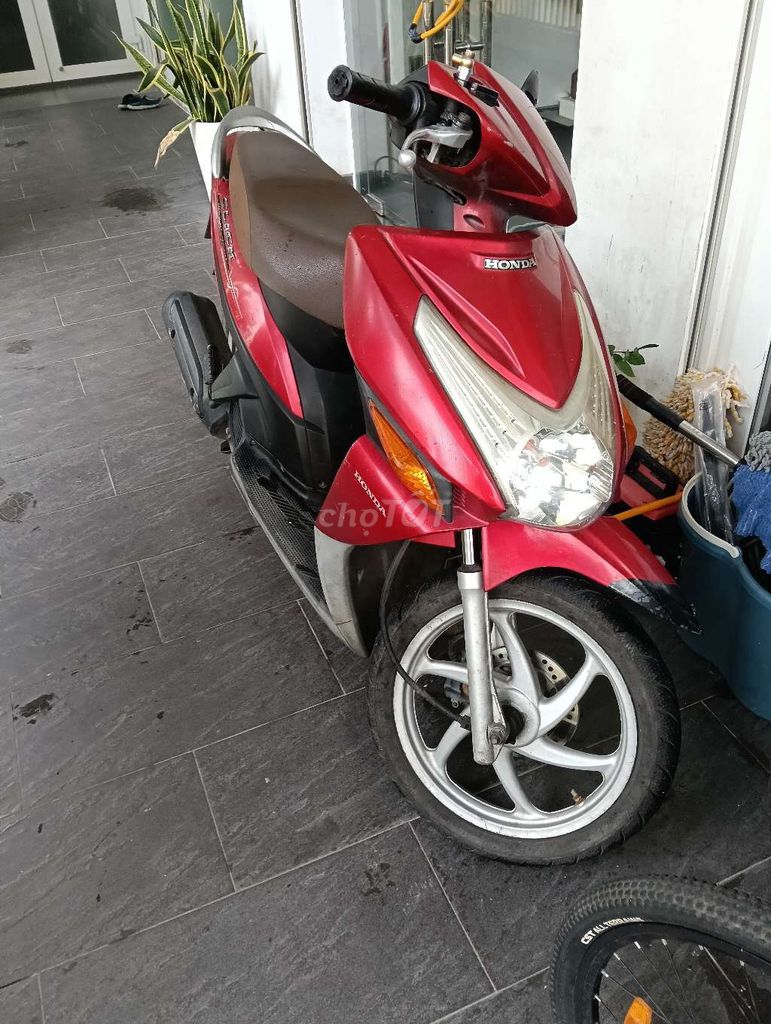 Xe đã qua sử dụng. Mua bán Xe máy tại Quận 8 Tp Hồ Chí Minh được đăng bởi Minh  hình 2