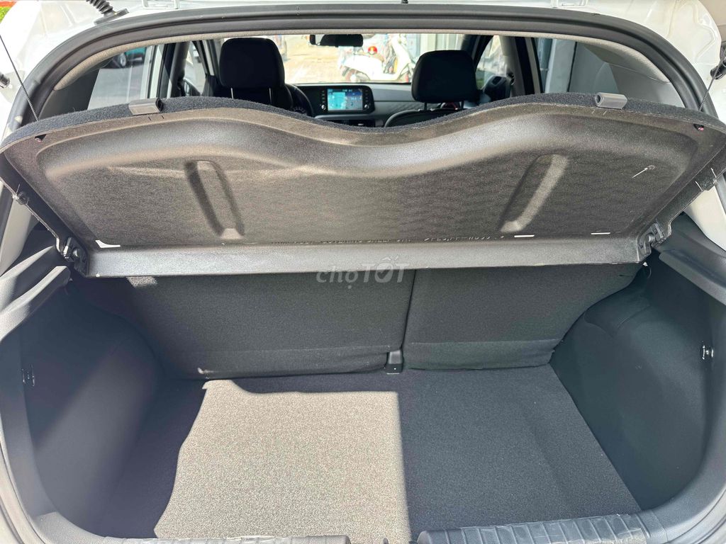 Hyundai Grand i10 2024 1.2 AT	 - 2000 km. Mua bán Ô tô tại Thành phố Biên Hòa Đồng Nai được đăng bởi Xe Lướt Uy Minh hình 10