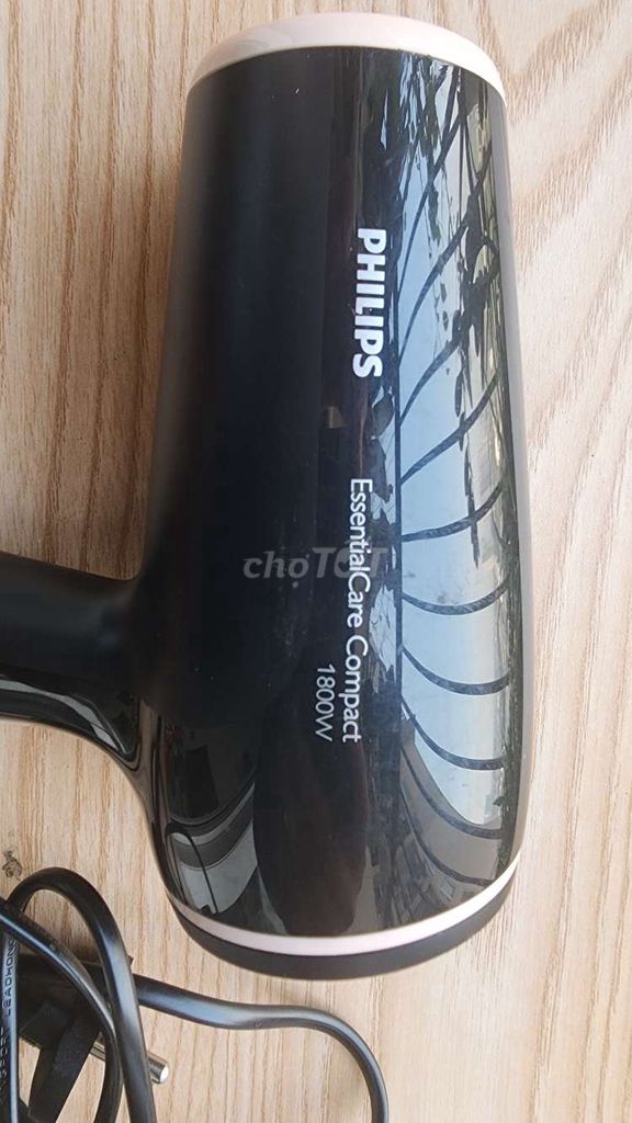 Máy sấy tóc Philips EssentialCare Compact. Mua bán Nội thất, đồ gia dụng khác tại Quận Hà Đông Hà Nội được đăng bởi Huấn hình 1