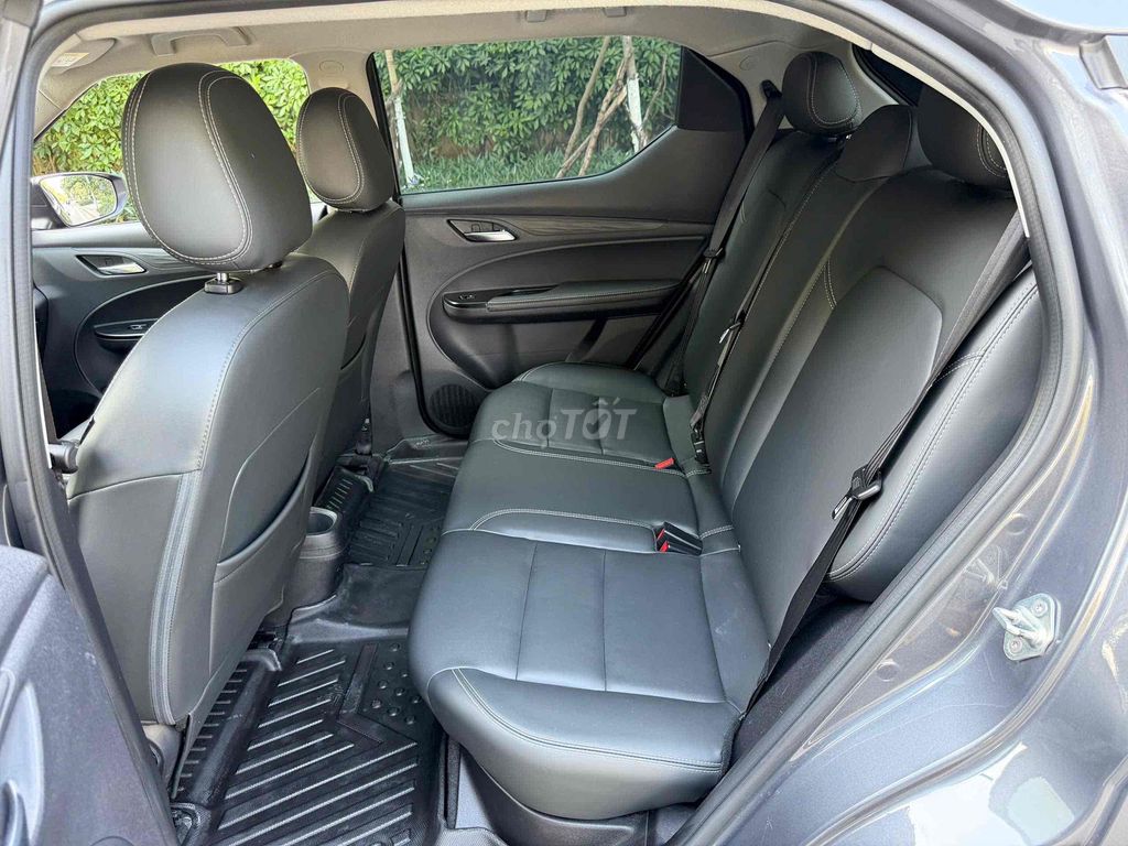 VinFast VF5 Plus 2024 – Màu xám pin mua. Mua bán Ô tô tại Quận Cầu Giấy Hà Nội được đăng bởi Auto 6666 hình 15