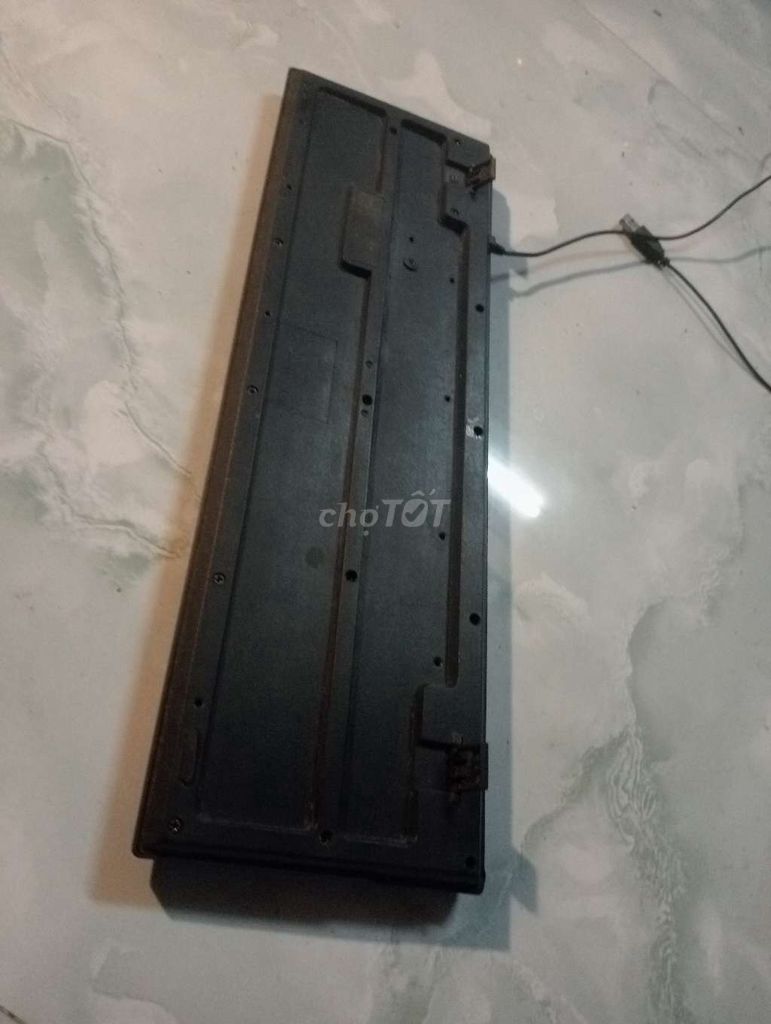 Bàn phím Genius Đen Có dây. Mua bán Phụ kiện (Màn hình, Chuột...) tại Huyện Chơn Thành Bình Phước được đăng bởi Oanh Đoàn Thị hình 1