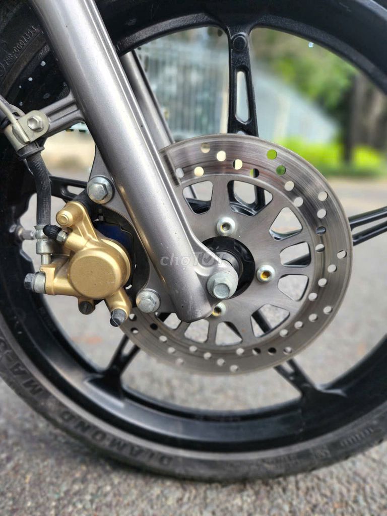 👉 Yamaha Juiper 2023 biển số 59. Mua bán Xe máy tại Quận 8 Tp Hồ Chí Minh được đăng bởi tuấn  hình 6