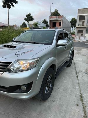 Toyota Fortuner 2013 - 123456. Mua bán Ô tô tại Quận Cái Răng Cần Thơ được đăng bởi HÙNG NGUYỄN