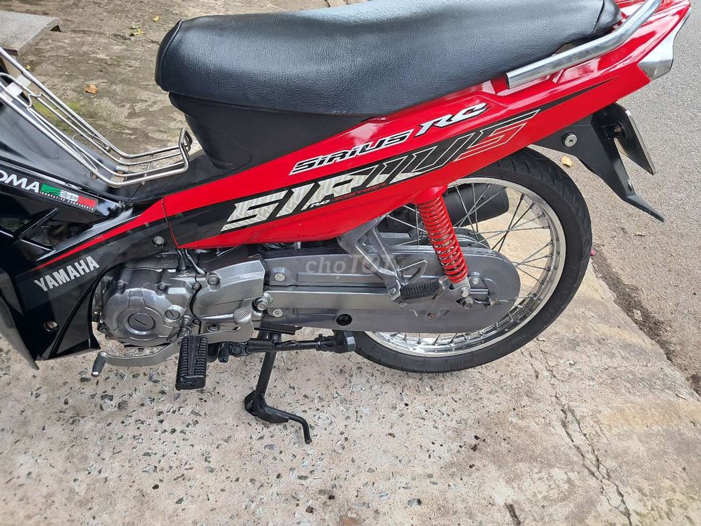 Sirus 110 yamaha..bs 72S1. Mua bán Xe máy tại Huyện Đất Đỏ Bà Rịa - Vũng Tàu được đăng bởi Trường hình 5