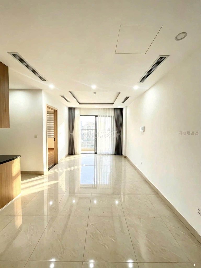 Продается 2-комнатная квартира Feliz Homes в Хоанг Мае с видом на озеро